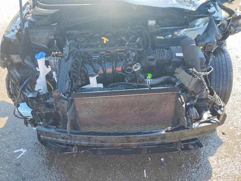 Aukcja sprzedaży 2025 Kia Soul, vin: KNDJ23AU0S7262886, numer aukcji: 50997926
