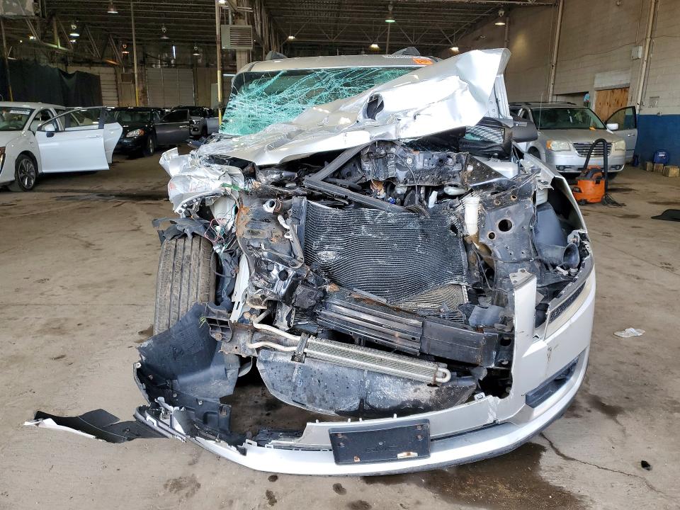 49450936 :رقم المزاد ، 1GKKRPKD0EJ151398 vin ، 2014 Gmc Acadia مزاد بيع