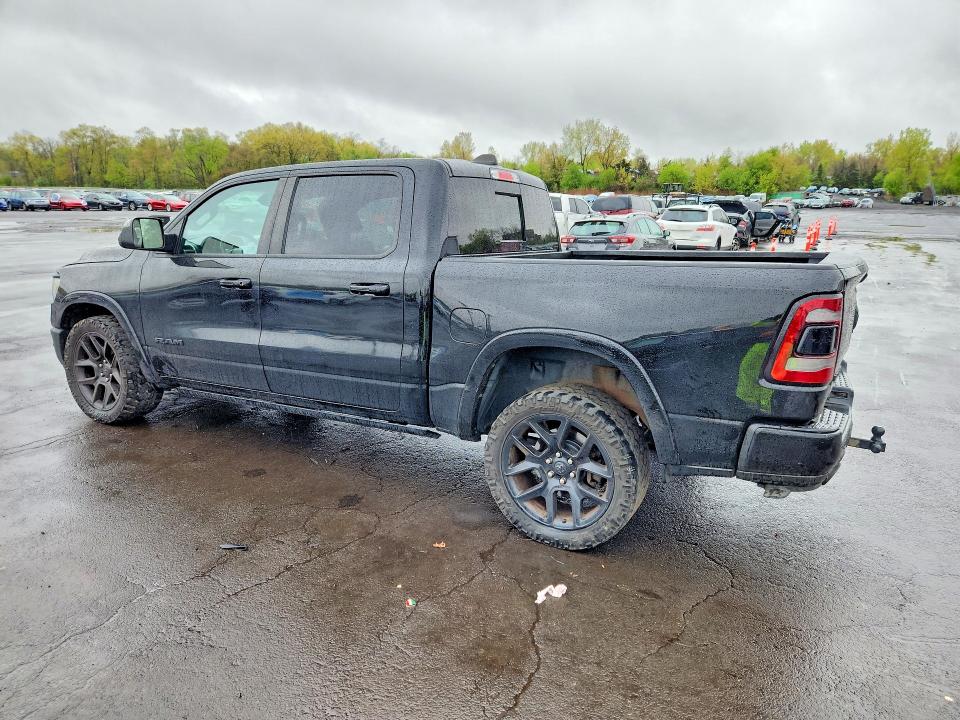 Продаж на аукціоні авто 2022 Ram 1500, vin: 1C6SRFJT0NN104547, номер лоту: 51423686