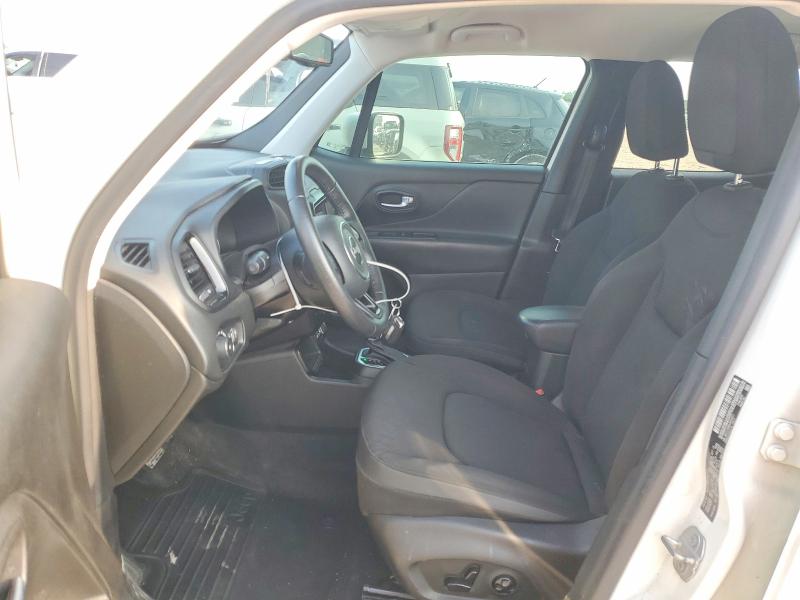 Aukcja sprzedaży 2018 Jeep Renegade, vin: ZACCJABB6JPH93511, numer aukcji: 51542556