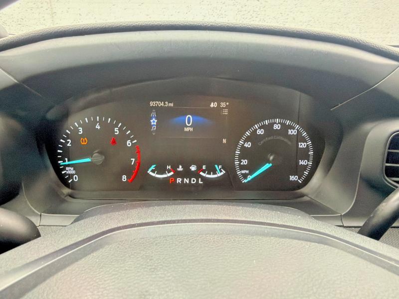 2020 Ford Explorer მანქანა იყიდება აუქციონზე, vin: 1FM5K8ABXLGA19256, აუქციონის ნომერი: 48460806