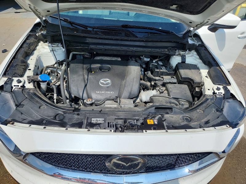 51366836 :رقم المزاد ، JM3KFADM3L0785586 vin ، 2020 Mazda Cx-5 مزاد بيع