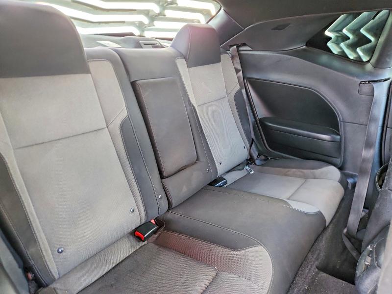 Продажа на аукционе авто 2015 Dodge Challenger, vin: 2C3CDZAT0FH703606, номер лота: 48840276