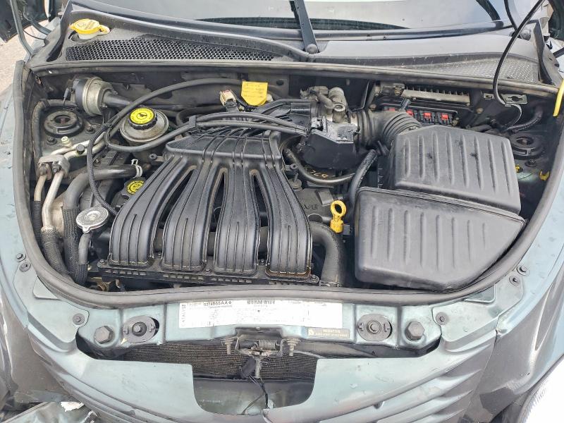 Продажа на аукционе авто 2003 Chrysler Pt Cruiser, vin: 3C4FY58B23T558719, номер лота: 51382716