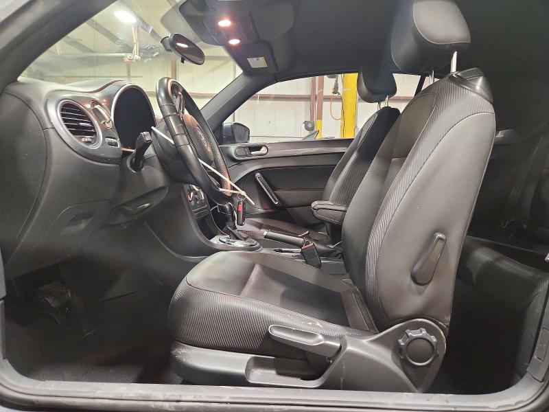 Aukcja sprzedaży 2013 Volkswagen Beetle, vin: 3VW5P7AT3DM827459, numer aukcji: 51159516
