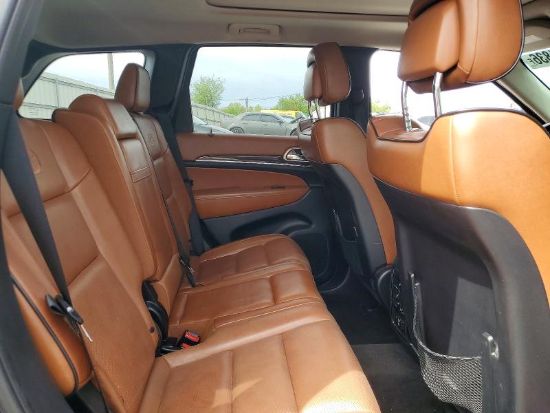 Aukcja sprzedaży 2011 Jeep Grand Cherokee, vin: 1J4RR6GTXBC626280, numer aukcji: 51611836