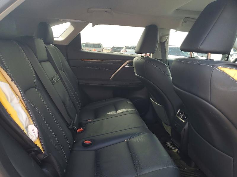 Продажа на аукционе авто 2018 Lexus Rx 350, vin: 2T2ZZMCA7JC102424, номер лота: 50773706
