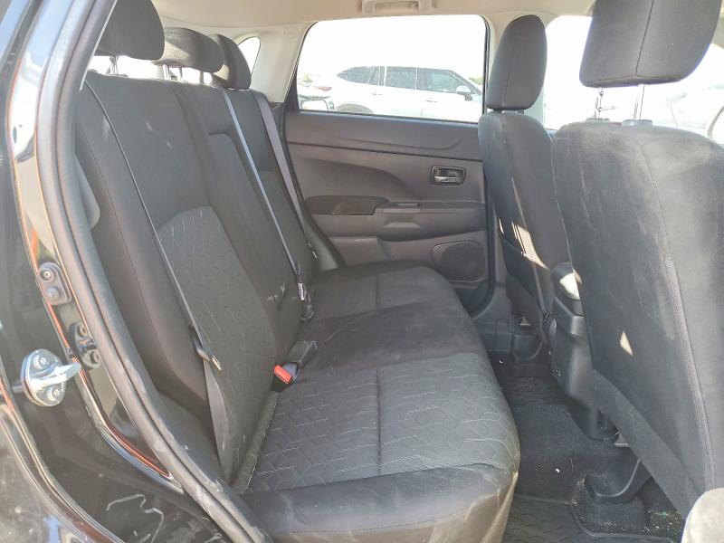 Aukcja sprzedaży 2025 Mitsubishi Outlander Sport, vin: JA4ARUAU4SU010085, numer aukcji: 48426816