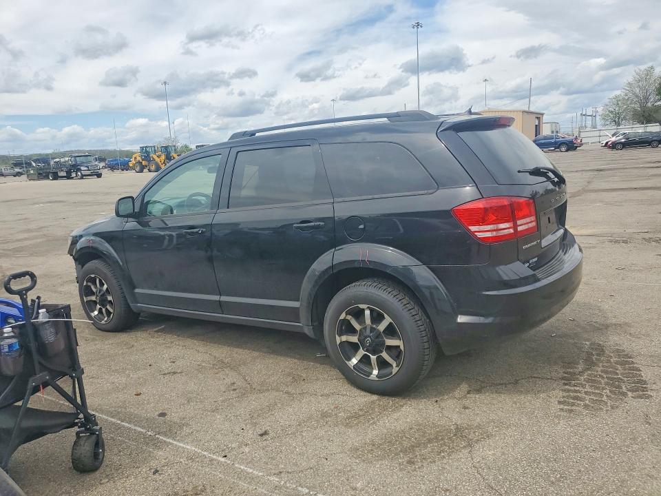Продаж на аукціоні авто 2016 Dodge Journey, vin: 3C4PDCABXGT105338, номер лоту: 49615556