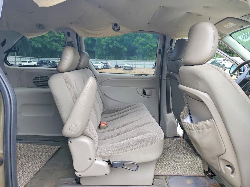 Продаж на аукціоні авто 2005 Dodge Caravan, vin: 1D4GP25B05B435423, номер лоту: 51610846