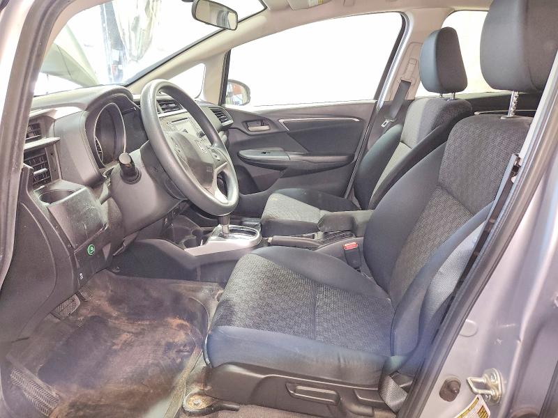 Aukcja sprzedaży 2017 Honda Fit, vin: JHMGK5H55HS003609, numer aukcji: 50637306