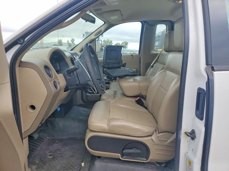 Aukcja sprzedaży 2007 Ford F150, vin: 1FTRF12W87KC91231, numer aukcji: 49748036