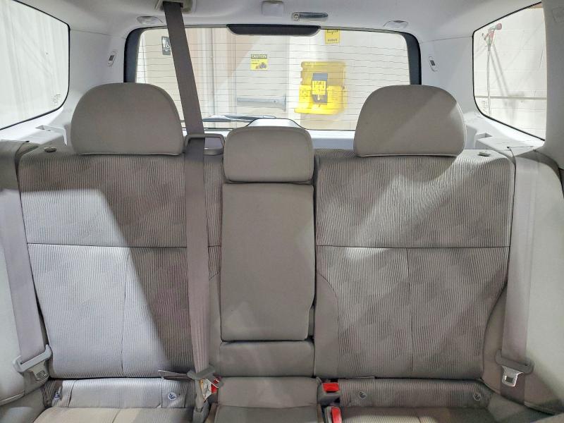 Продажа на аукционе авто 2010 Subaru Forester, vin: JF2SH6BC1AH917755, номер лота: 49271436