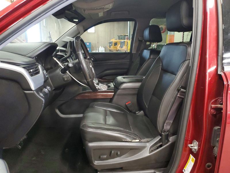 Aukcja sprzedaży 2017 Gmc Yukon Xl, vin: 1GKS2GKC0HR169644, numer aukcji: 50915846