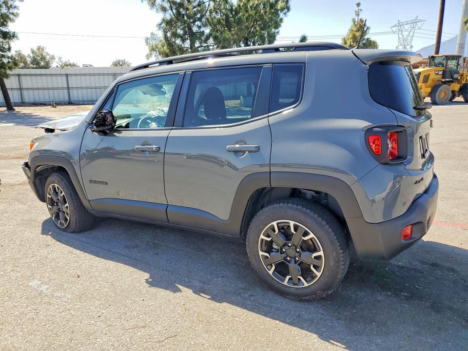 Auction sale of the 2023 Jeep Renegade, vin: ZACNJDB14PPP44542, lot number: 51364016