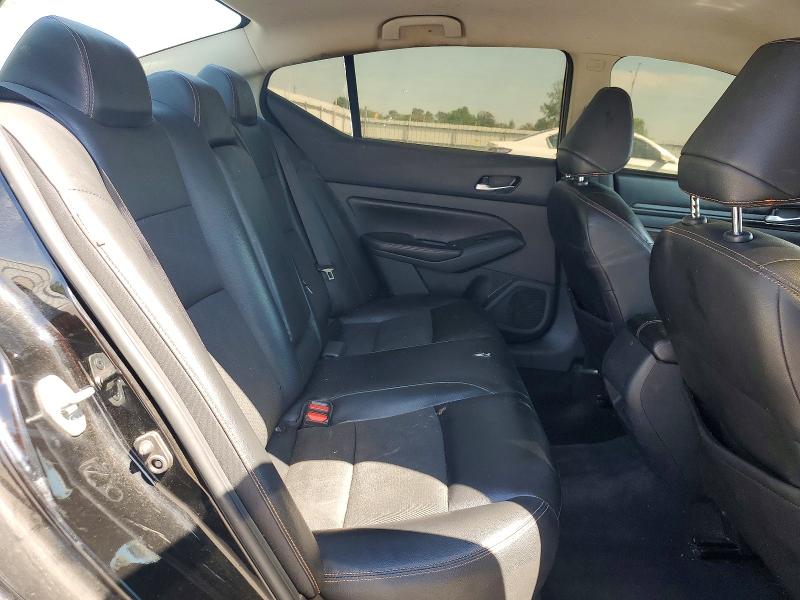 2021 Nissan Altima მანქანა იყიდება აუქციონზე, vin: 1N4BL4CV2MN390077, აუქციონის ნომერი: 49813516