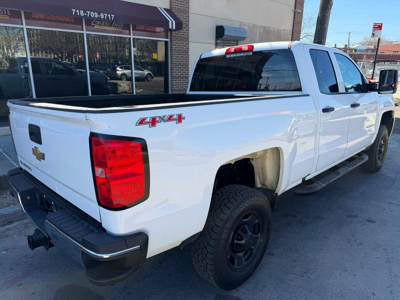 2016 Chevrolet Silverado მანქანა იყიდება აუქციონზე, vin: 1GC2KUEG8GZ103107, აუქციონის ნომერი: 49323436