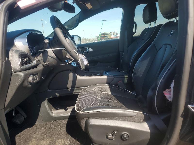 Продаж на аукціоні авто 2023 Chrysler Pacifica, vin: 2C4RC1GG3PR506994, номер лоту: 50958406