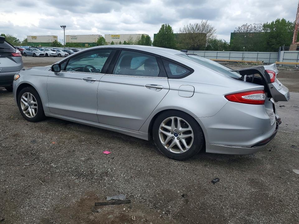 Aukcja sprzedaży 2013 Ford Fusion, vin: 3FA6P0H73DR190458, numer aukcji: 51131546