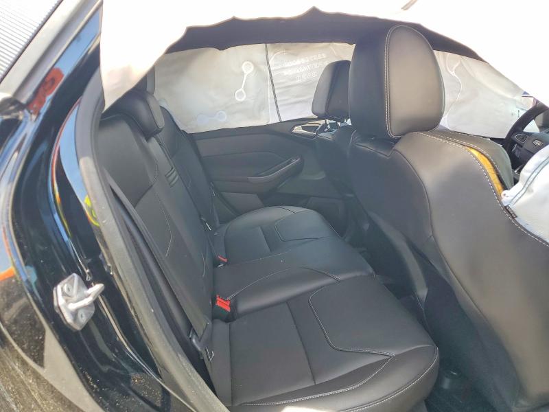Продаж на аукціоні авто 2016 Ford Focus, vin: 1FADP3L93GL389935, номер лоту: 49234896