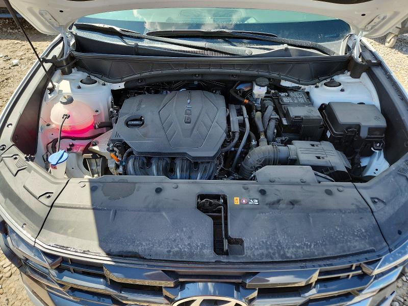Продажа на аукционе авто 2025 Hyundai Tucson, vin: 3KMJBCDE2SE004869, номер лота: 51648396