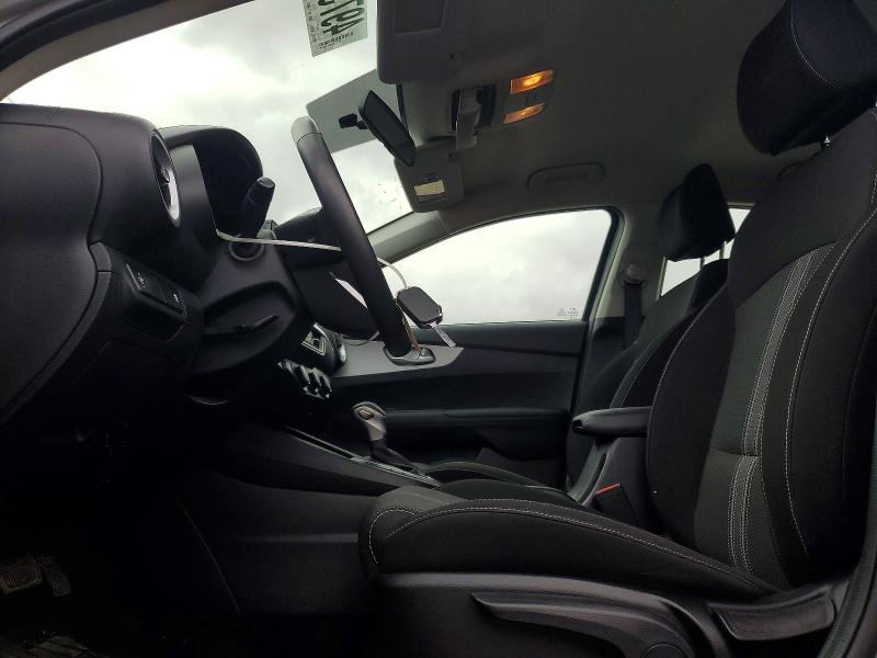 Продаж на аукціоні авто 2024 Kia Forte, vin: 3KPF24AD7RE769015, номер лоту: 49738296