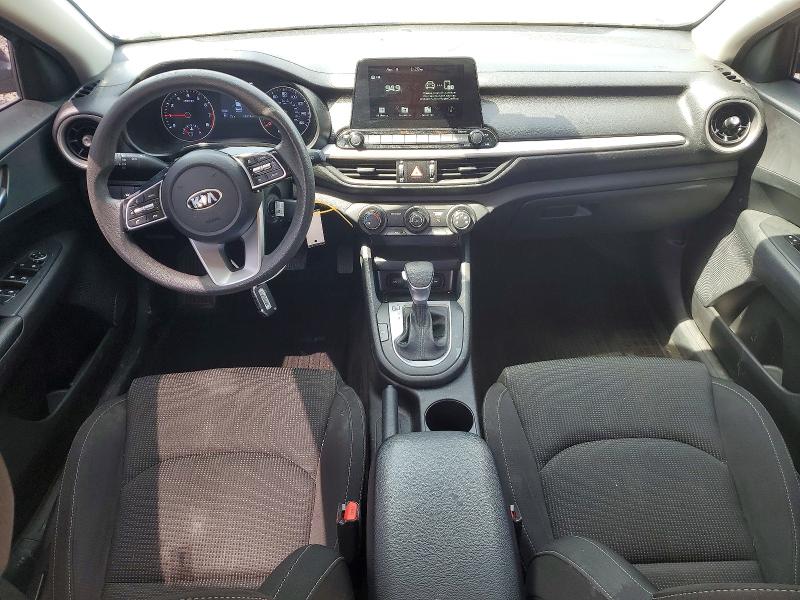 Продажа на аукционе авто 2021 Kia Forte, vin: 3KPF24AD7ME359503, номер лота: 49087706