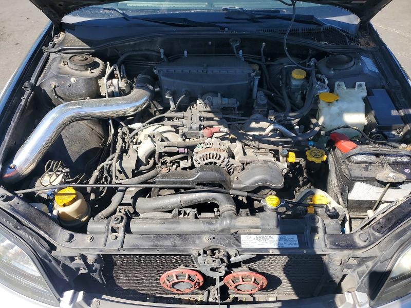 Продаж на аукціоні авто 2003 Subaru Baja, vin: 4S4BT62C736113967, номер лоту: 51667206