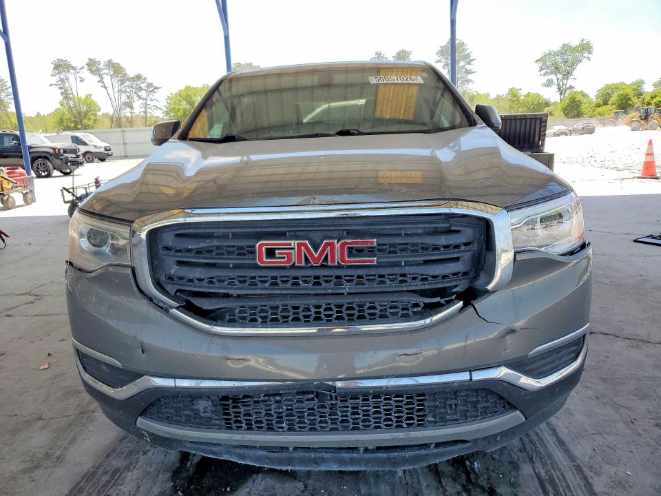 Продаж на аукціоні авто 2019 Gmc Acadia, vin: 1GKKNKLA3KZ217118, номер лоту: 50057026