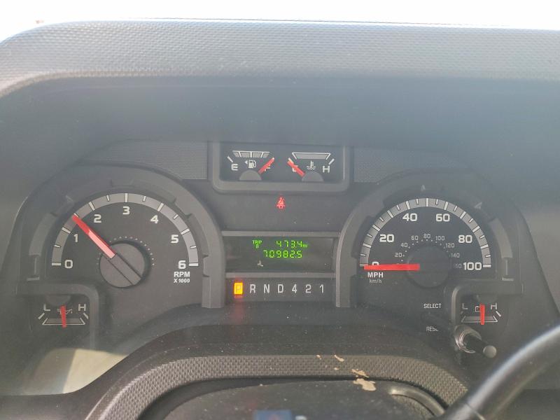 50635706 :رقم المزاد ، 1FDFE4FS5KDC22147 vin ، 2019 Ford Econoline E450 Super مزاد بيع