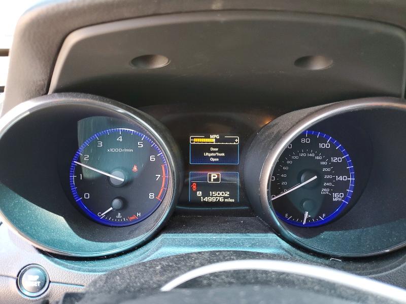 Продажа на аукционе авто 2015 Subaru Outback, vin: 4S4BSEJC1F3254487, номер лота: 50585076