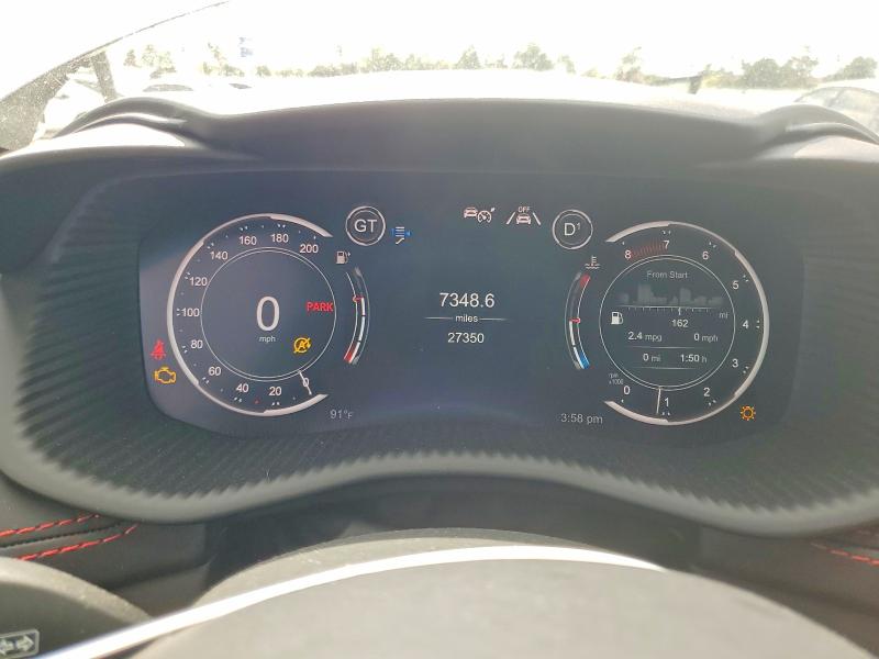 51065396 :رقم المزاد ، SCFVUJAW5MTV03824 vin ، 2021 Aston Martin Dbx مزاد بيع