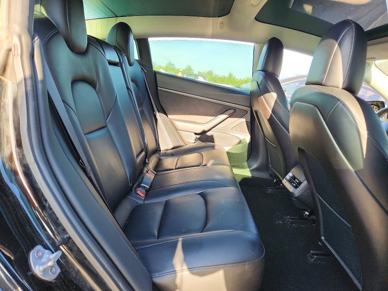 Aukcja sprzedaży 2020 Tesla Model 3, vin: 5YJ3E1EA8LF657673, numer aukcji: 48961576