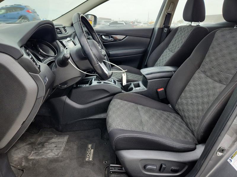 2019 Nissan Rogue Sport მანქანა იყიდება აუქციონზე, vin: JN1BJ1CP6KW243755, აუქციონის ნომერი: 51013066