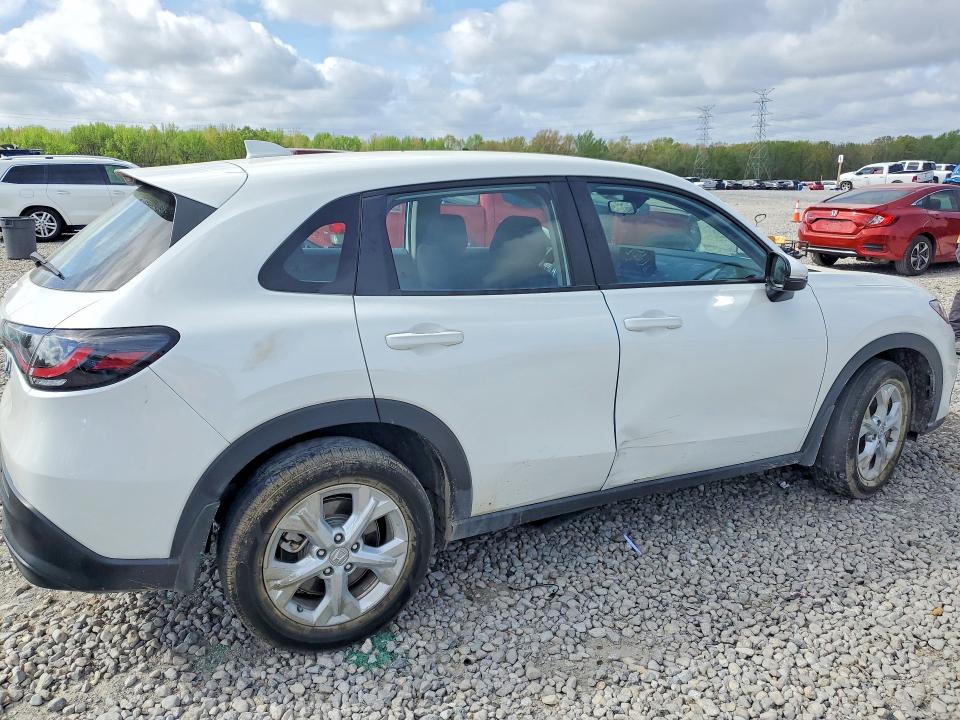 Aukcja sprzedaży 2024 Honda Hr-v, vin: 3CZRZ1H34RM715613, numer aukcji: 48363096