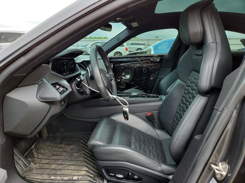 Aukcja sprzedaży 2022 Audi E-tron Gt, vin: WAUEJBFW9N7004473, numer aukcji: 51440126