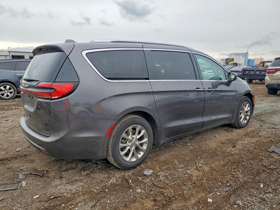 Aukcja sprzedaży 2021 Chrysler Pacifica, vin: 2C4RC1BG6MR576170, numer aukcji: 51131016