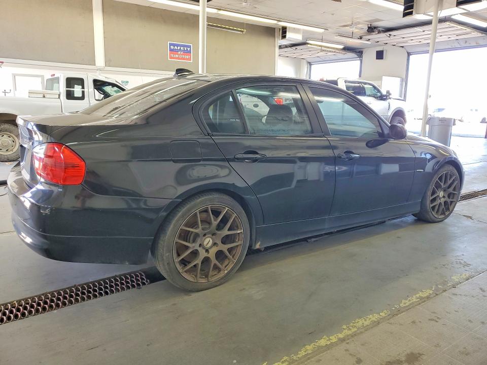 Продаж на аукціоні авто 2006 Bmw 3 Series, vin: WBAVD33596KV62492, номер лоту: 49099016