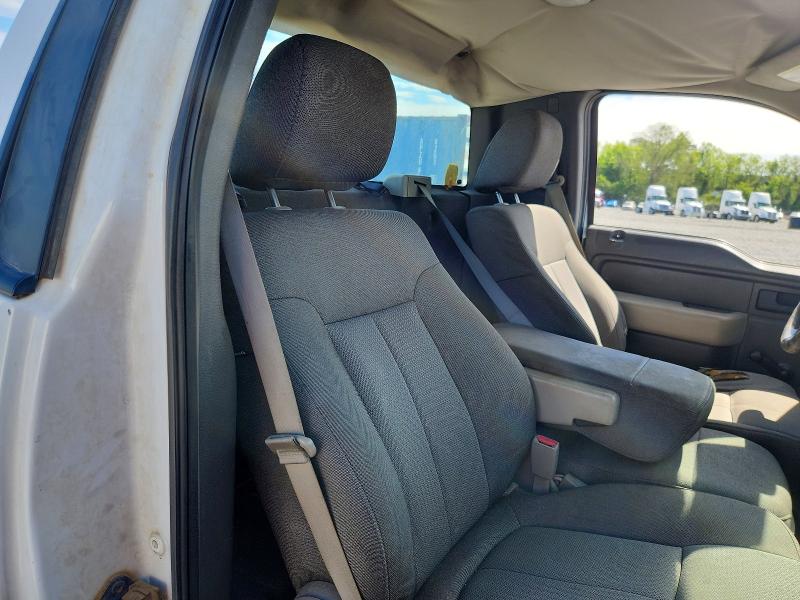 Aukcja sprzedaży 2009 Ford F150, vin: 1FTRF12W29KB49072, numer aukcji: 49065936