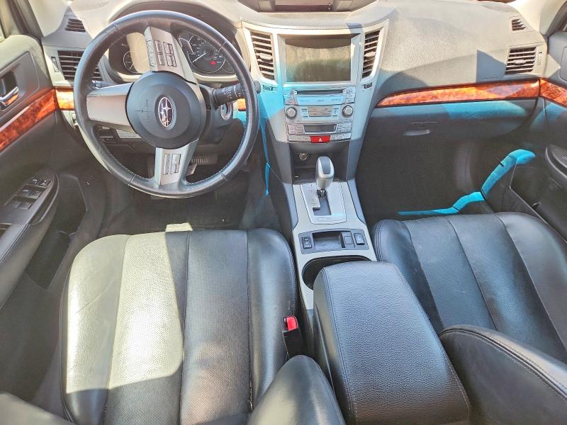 2011 Subaru Outback მანქანა იყიდება აუქციონზე, vin: 4S4BRBLC4B3341611, აუქციონის ნომერი: 51112086