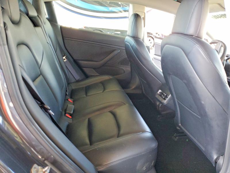 Продаж на аукціоні авто 2019 Tesla Model 3, vin: 5YJ3E1EA6KF447295, номер лоту: 48925446