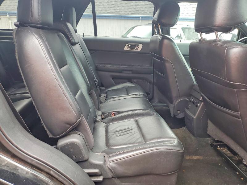 Продаж на аукціоні авто 2011 Ford Explorer, vin: 1FMHK8D86BGA14938, номер лоту: 51669486