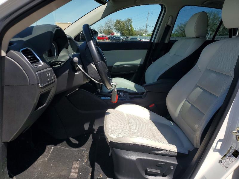 Aukcja sprzedaży 2016 Mazda Cx-5, vin: JM3KE4DY6G0853571, numer aukcji: 48834966