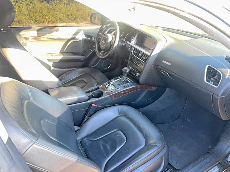 Продаж на аукціоні авто 2016 Audi A5, vin: WAUM2AFR9GA049769, номер лоту: 49830996