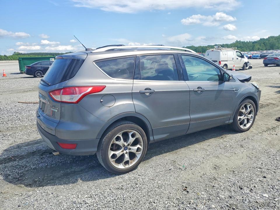 51799646 :رقم المزاد ، 1FMCU0J99EUC97716 vin ، 2014 Ford Escape مزاد بيع