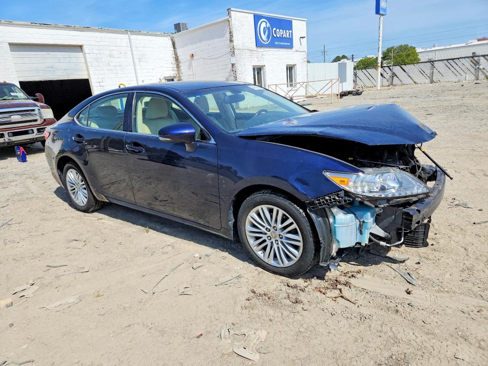 Продажа на аукционе авто 2014 Lexus Es 350, vin: JTHBK1GG8E2124331, номер лота: 49010316