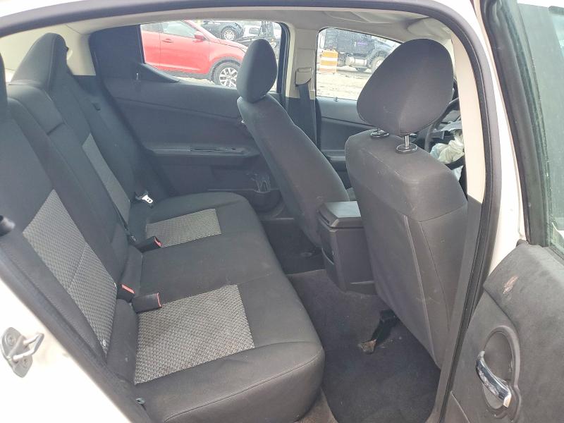 Продаж на аукціоні авто 2009 Dodge Avenger, vin: 1B3LC46B49N529408, номер лоту: 48618146