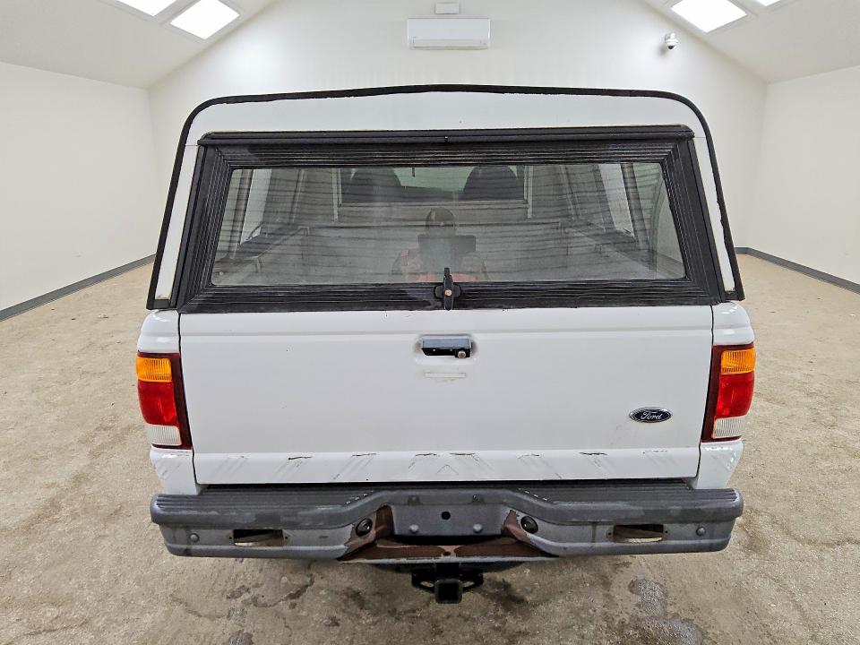 Aukcja sprzedaży 1998 Ford Ranger, vin: 1FTZR15U2WPA50784, numer aukcji: 48078856
