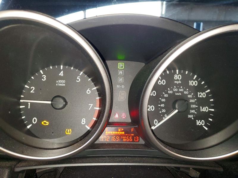 Продаж на аукціоні авто 2010 Mazda 3, vin: JM1BL1SF3A1315636, номер лоту: 48958026