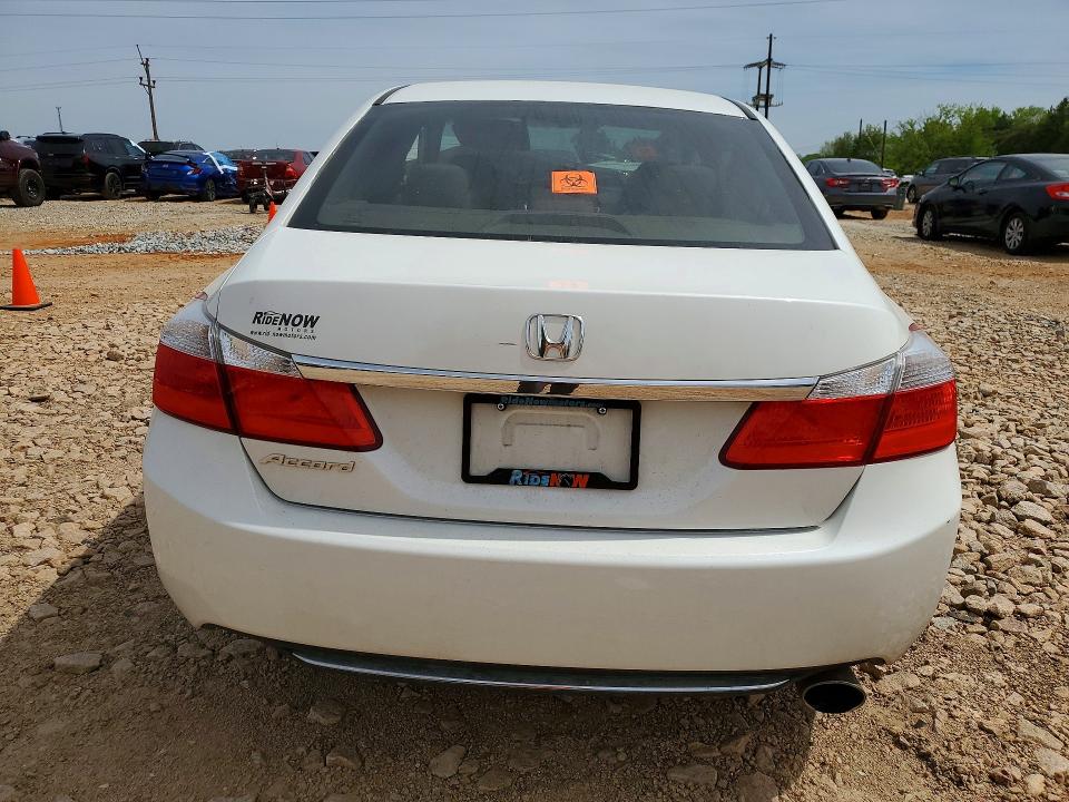 Продаж на аукціоні авто 2014 Honda Accord, vin: 1HGCR2F30EA128290, номер лоту: 49240086